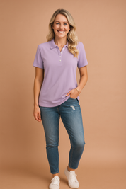 Teresa | Stylish Everyday T-shirt 8