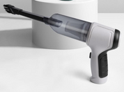 The most powerful cordless Car Vacuum Cleaner - Energy-efficient 1