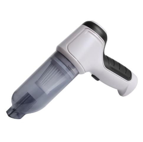 The most powerful cordless Car Vacuum Cleaner - Energy-efficient 6