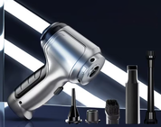 The most powerful cordless car vacuum cleaner 4