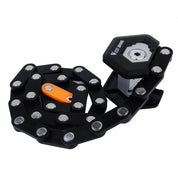 The ultimate secure bicycle lock - TitanLock Pro 2