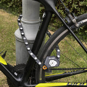 The ultimate secure bicycle lock - TitanLock Pro 5