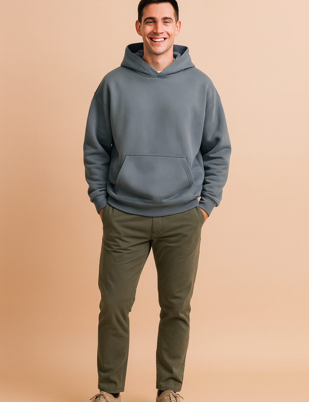 Thyme | Classic Hoodie 0