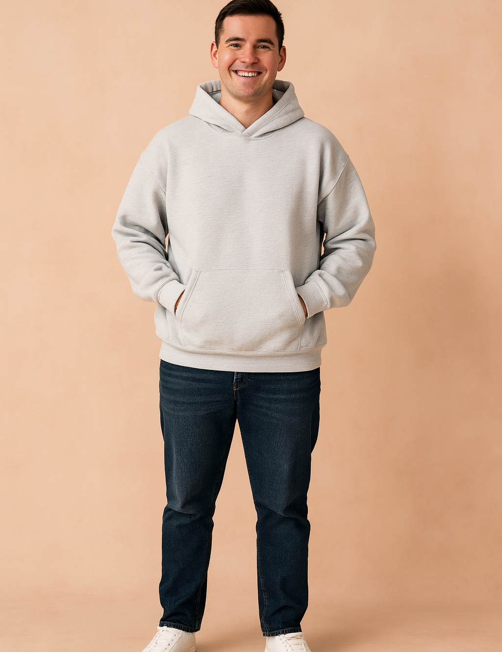 Thyme | Classic Hoodie 1