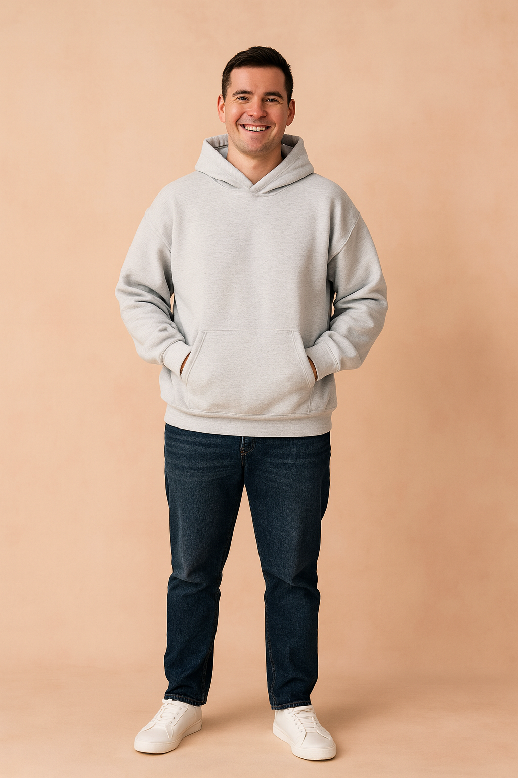 Thyme | Classic Hoodie 1