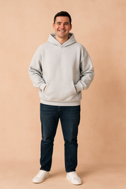Thyme | Classic Hoodie 1