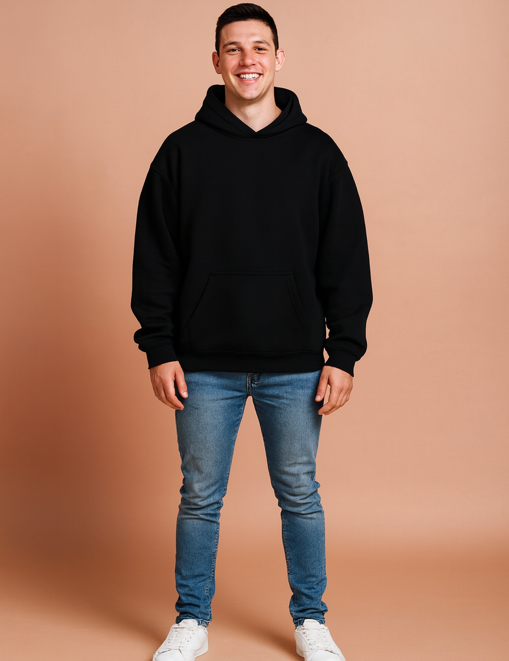 Thyme | Classic Hoodie 2