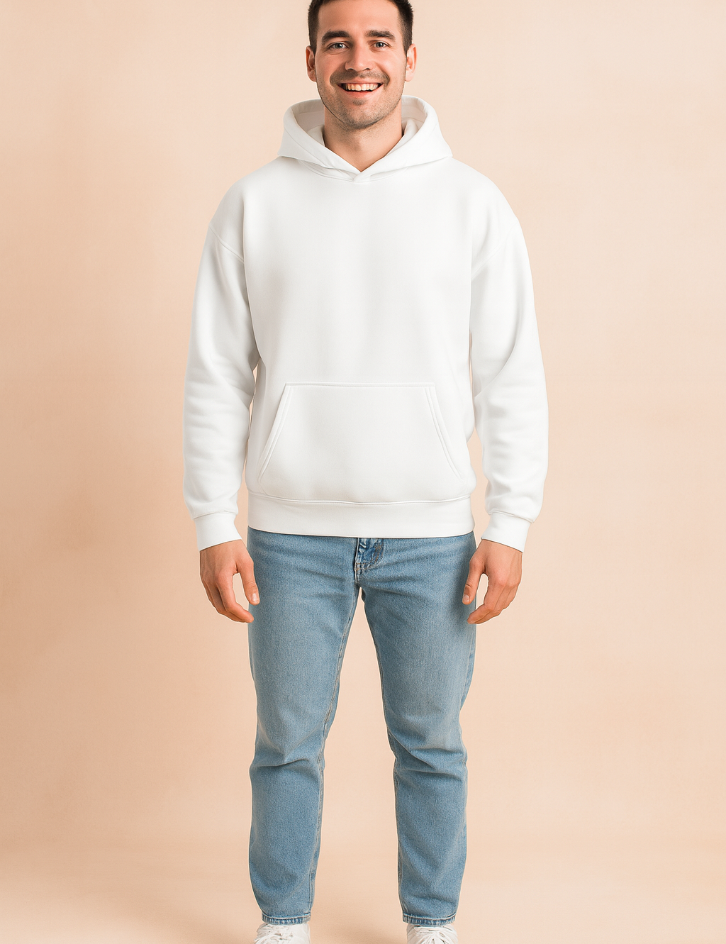 Thyme | Classic Hoodie 3