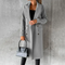Tildarlin | Women's Warm Trench Coat | Winter 4
