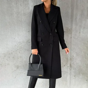 Tildarlin | Women's Warm Trench Coat | Winter 5