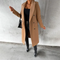 Tildarlin | Women's Warm Trench Coat | Winter 7