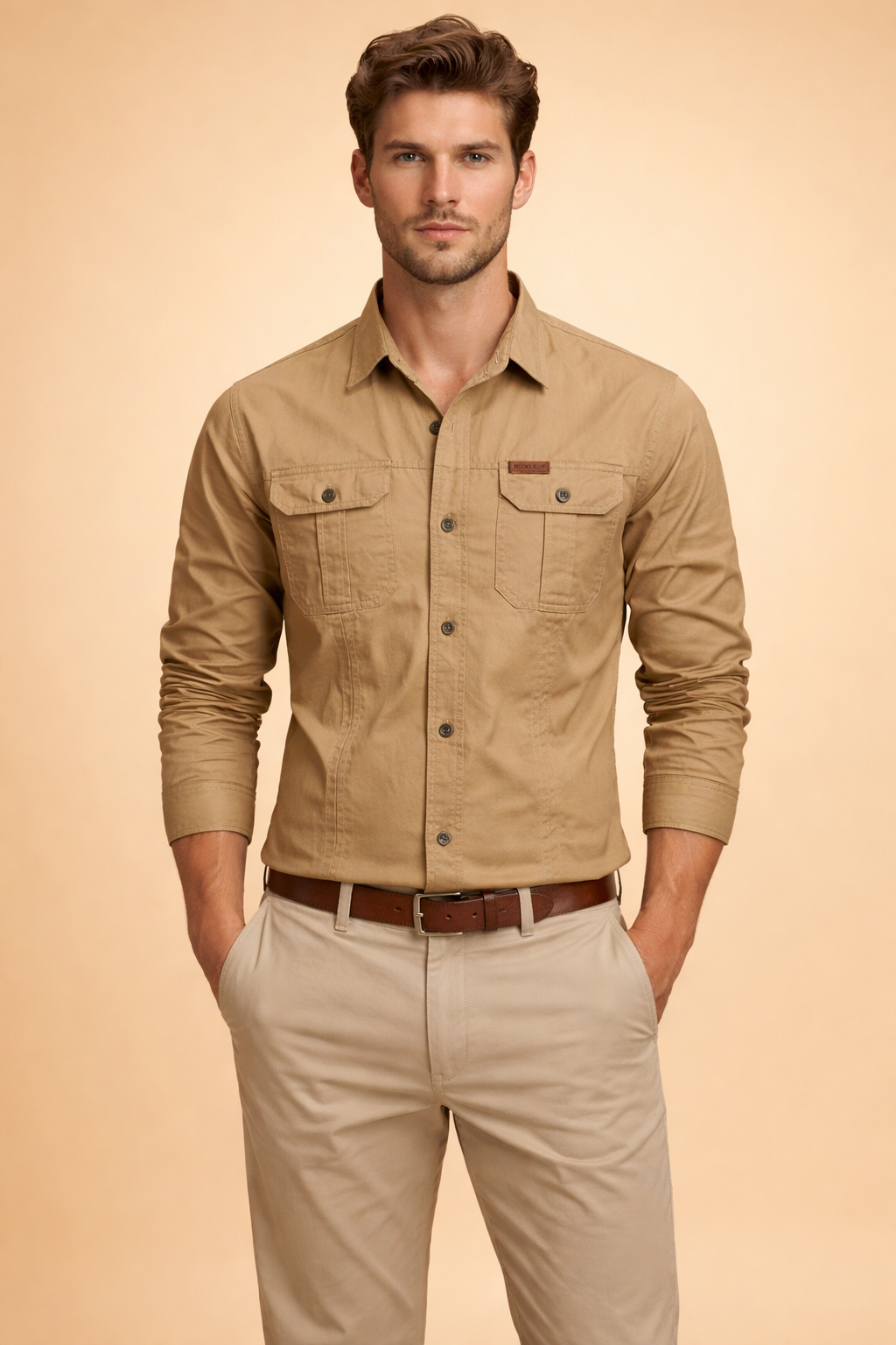 Khaki