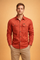 Tomasz | Men's Long Sleeve Shirt with Pockets 5