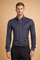 Tomasz | Men's fitted long-sleeved T-shirt 2