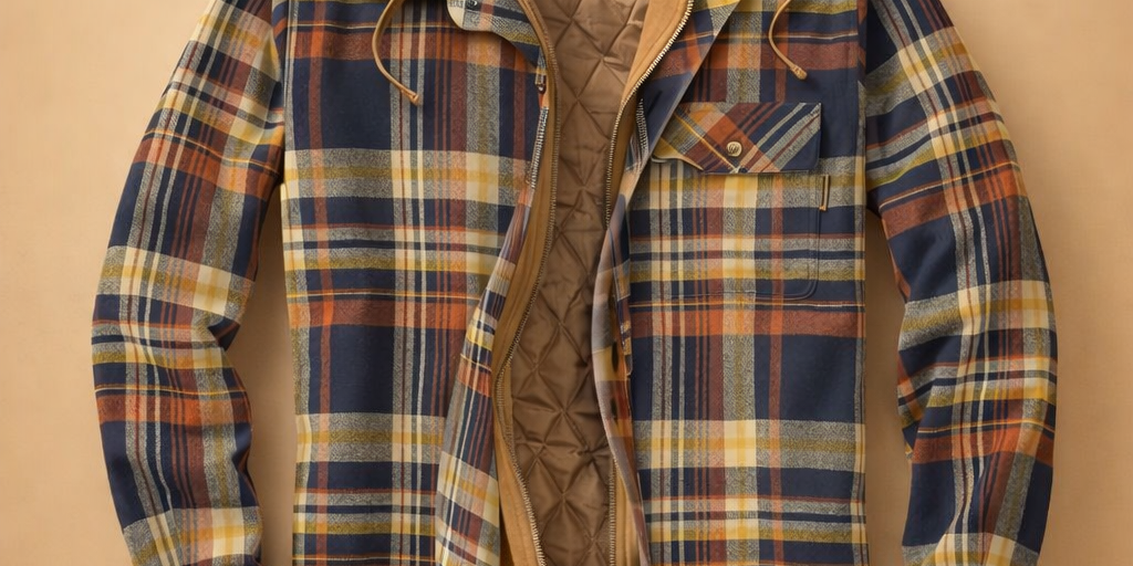 Tomasz | Men's hooded jacket with front closure 0