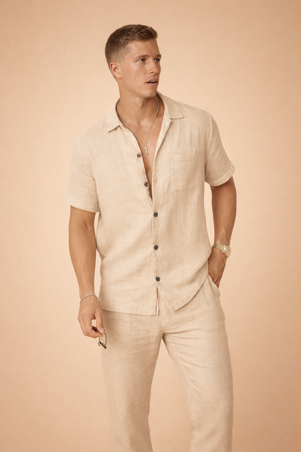 Beige