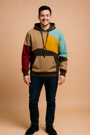 Torben | Everyday Hoodie 0