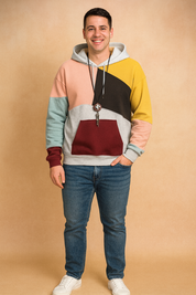 Torben | Everyday Hoodie 2
