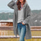 Trendy jacket | Warm, fashionable jacket for winter 3