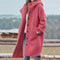 Trendy jacket | Warm fashionable jacket for winter 4