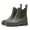 Trendy waterproof rain boots 4
