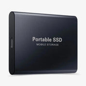 Ultradrive - external SSD storage 16TB/8TB/4TB/2TB/1TB 1