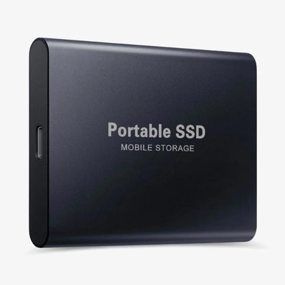 Ultradrive - external SSD storage 16TB/8TB/4TB/2TB/1TB 1