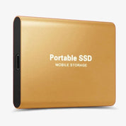 Ultradrive - external SSD storage 16TB/8TB/4TB/2TB/1TB 2