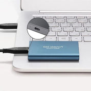 Ultradrive - external SSD storage 16TB/8TB/4TB/2TB/1TB 4