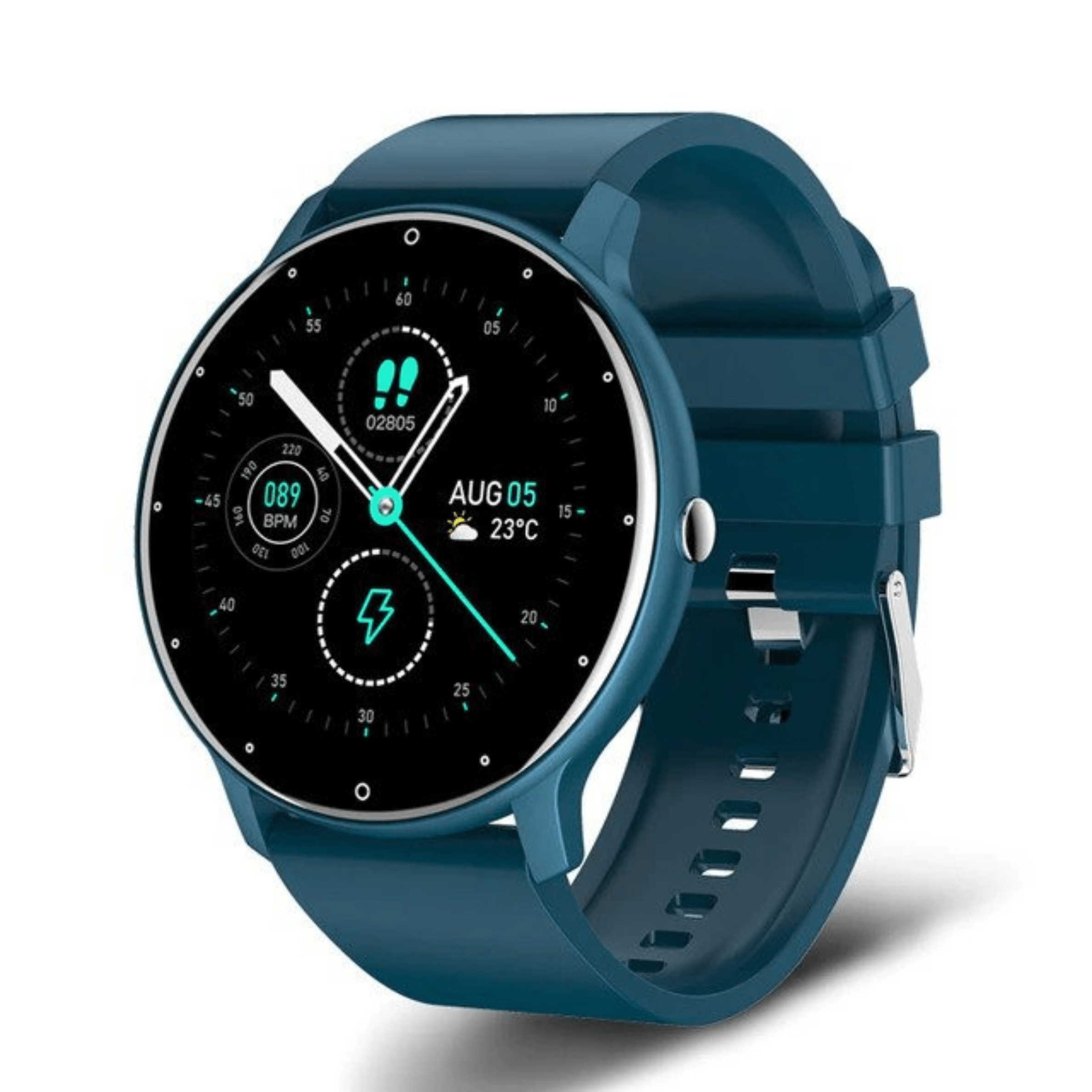 Ultrafit S9 Smartwatch 2