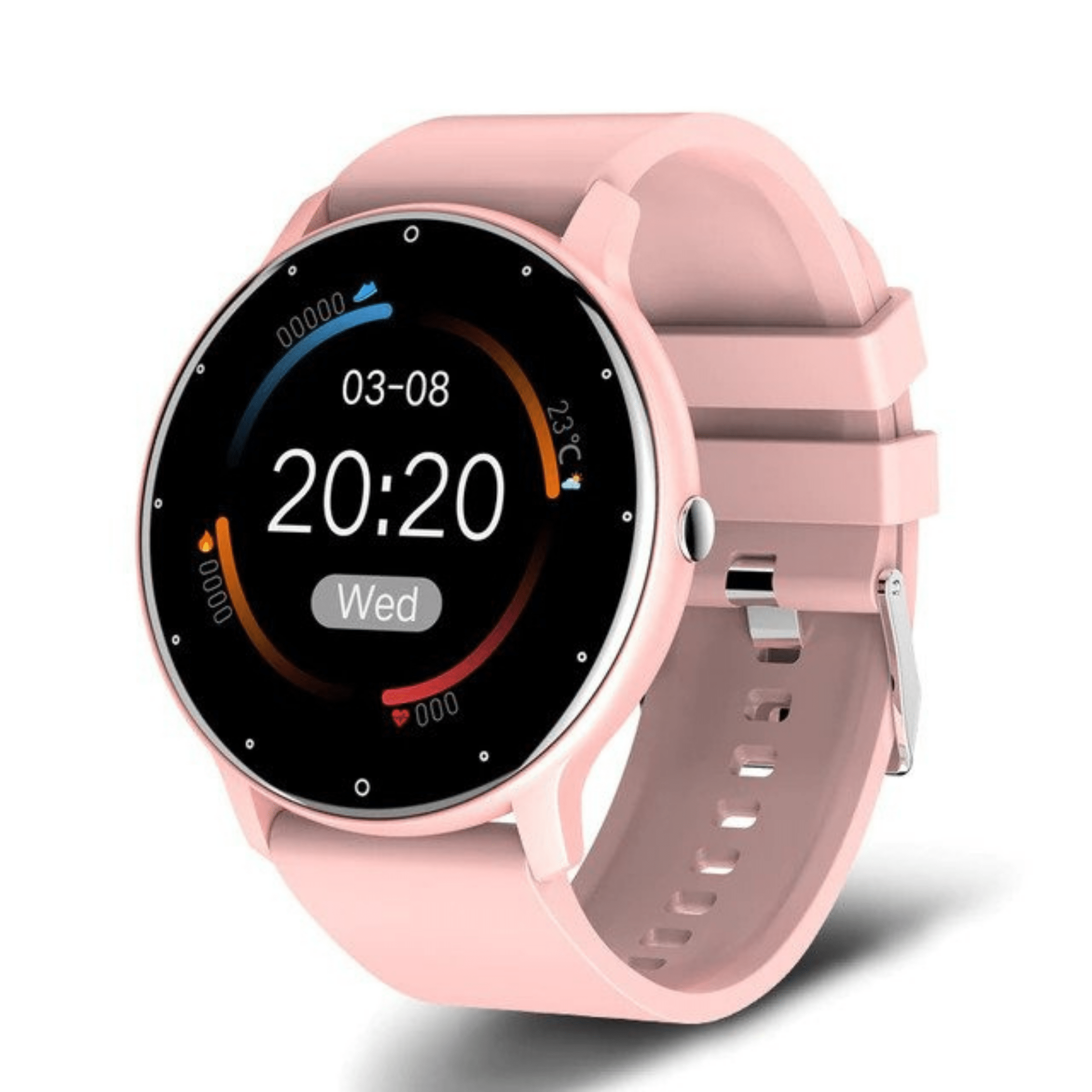 Ultrafit S9 Smartwatch 3