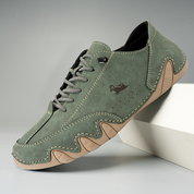 Ultraflex Barefoot Leather Shoes (Unisex) 2