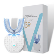 Ultrason 360° Toothbrush - Denson 0