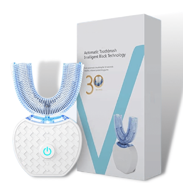 Ultrason 360° Toothbrush - Denson 0