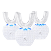 Ultrason 360° Toothbrush - Denson 1