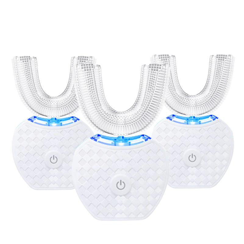 Ultrason 360° Toothbrush - Denson 1