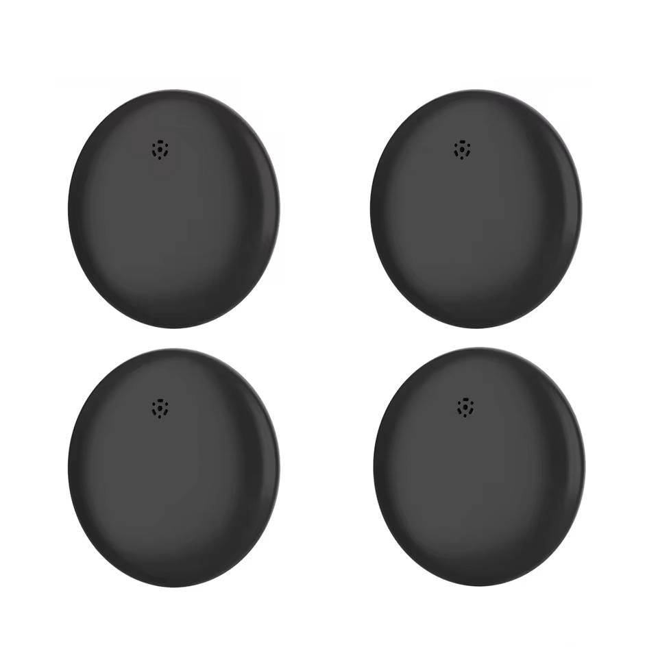 Universal Mini GPS Tracker - Waterproof Bluetooth Tracker for Keys, Pets, and Luggage - Compact Design with 164ft Range 4