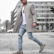TERRENCE | Elegant jacket for formal occasions
