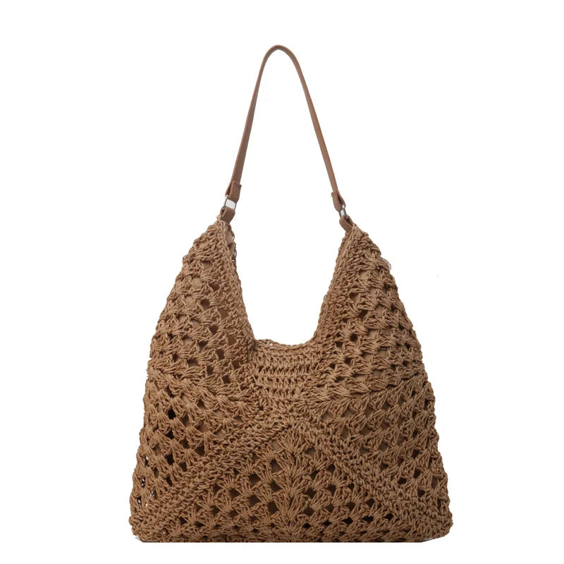 VICKY | Beach Shoulder Bag 0