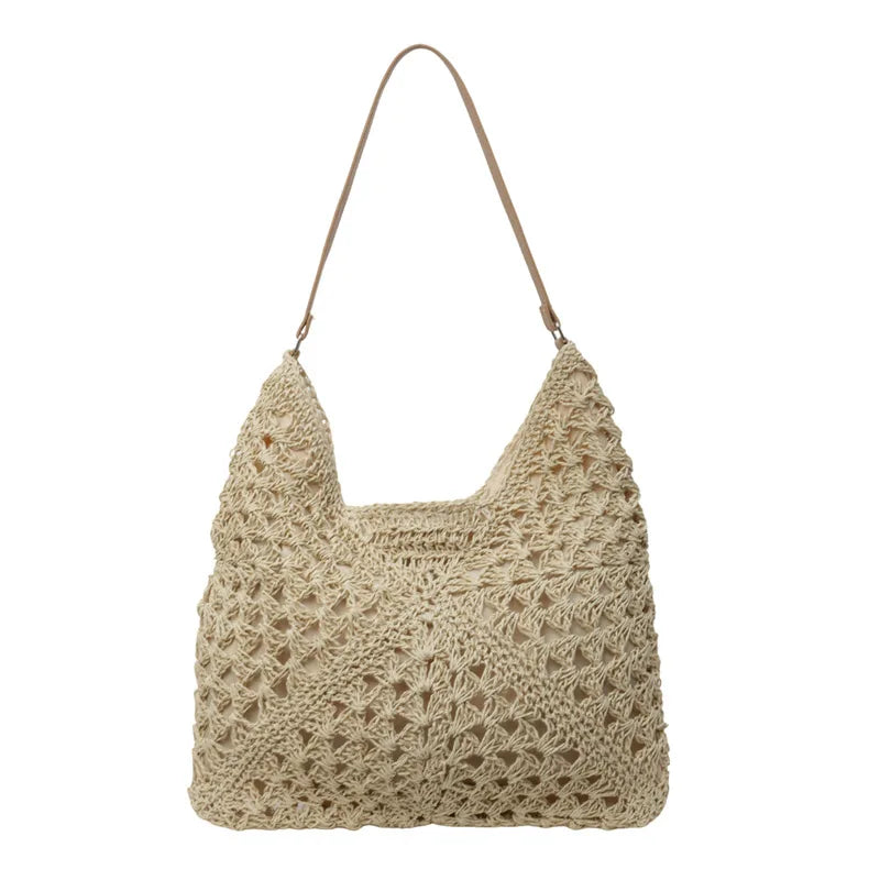 VICKY | Beach Shoulder Bag 6