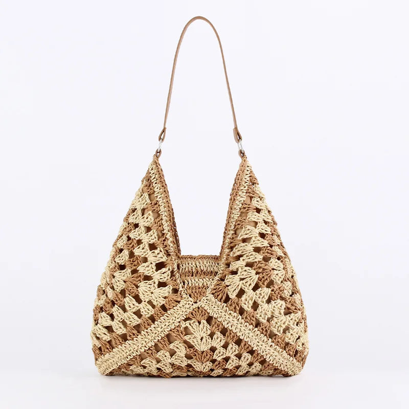 VICKY | Beach Shoulder Bag 7