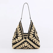 VICKY | Beach Shoulder Bag 8