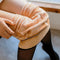 Velvet Fleece Tights for warm legs 0