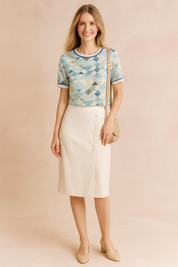 Verona | Geometric Style and Comfort 0