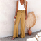 Vicky | Relaxed High-Waist Loose Pants 2