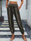 Viviana | Stylish High-Waist Printed Pants 10