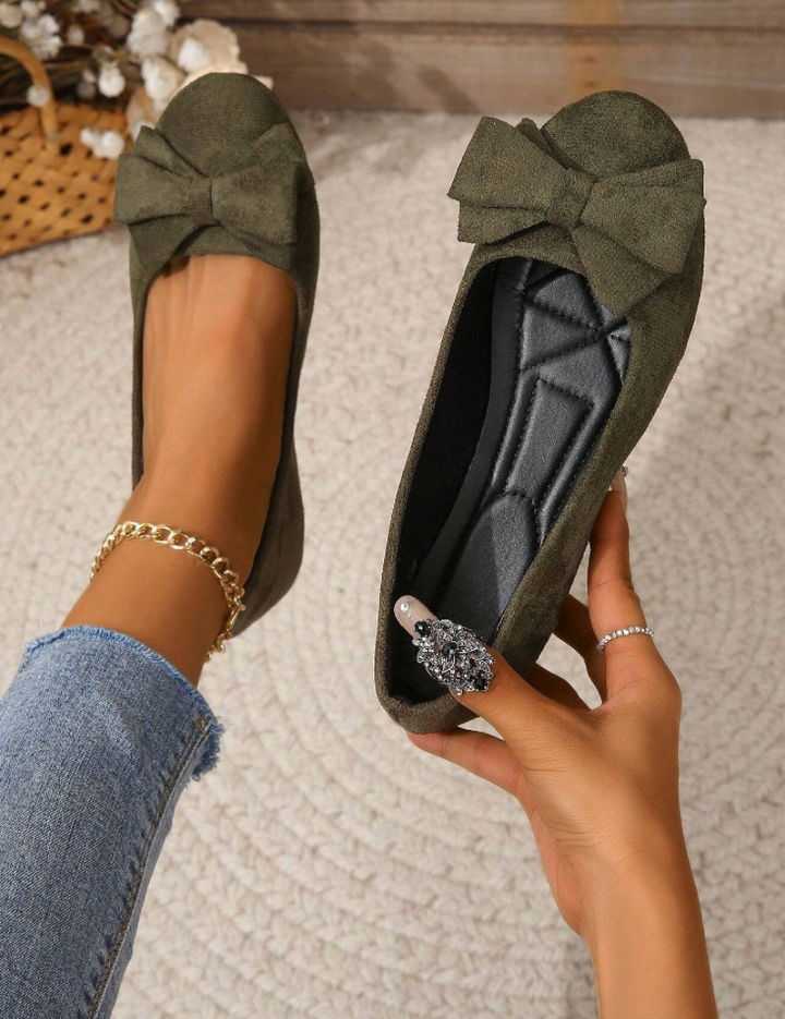 WILMA | Orthopedic shoes for women 1