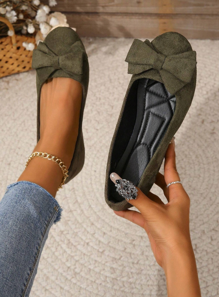 WILMA | Orthopedic shoes for women 1