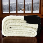 Warm Winter Fleece Leggings 7