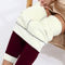 Warm Winter Fleece Leggings 9